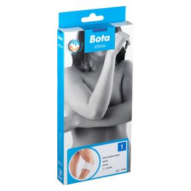 Bota El Elbow Short Wit