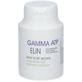 Gamma Atp