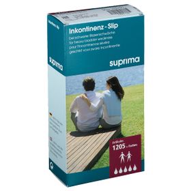 Bota Suprima 1205 Slip PVC Unisex Wit Maat 40