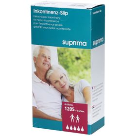 Bota Suprima 1205 Slip PVC Unisex Wit Maat 48