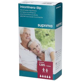 Bota Suprima 1205 Slip PVC Unisex Wit Maat 52