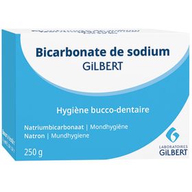 Gilbert Bicarbonate De Sodium