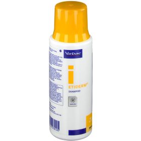 Virbac Etiderm Shampoo