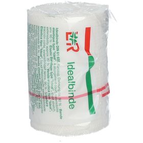 Idealbinde Bandage Elastique 8cm x 5m