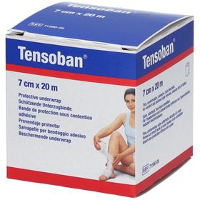 Tensoban 7cm x 20cm
