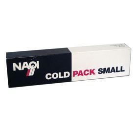 NAQI® Cold Pack 8 cm x 27 cm Small