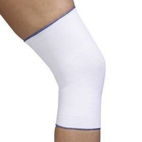 Bota Plus Knie Wit Small