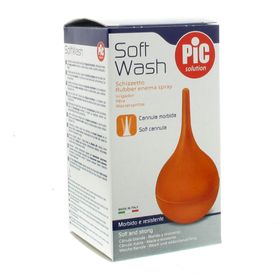 Peer sans Canule nr1 ac1950 Wolf 25ml