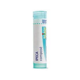 Boiron Ipeca Composé