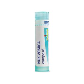 Boiron Nux Vomica Composé