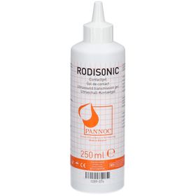 Rodisonic Ultrasound