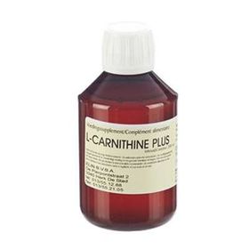 L-Carnithine Plus Sol