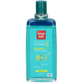 Pétrole Hahn Lotion-Tonic Hydra 5 Voeding Droog Haar