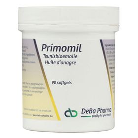 Deba Primomil 1000mg