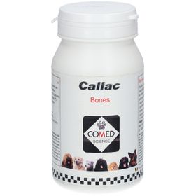 Callac Lait Poudre Chiens