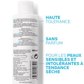 La Roche-Posay Toleriane Fluide Dermo-Nettoyant