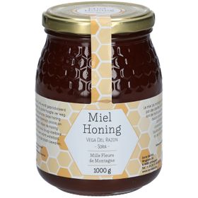 Soria Natural® Berghoning