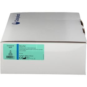 Conveen Security Plus Manchon De Pénis Adhésive 35mm 5235