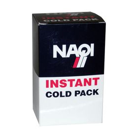 NAQI® Instant Cold Pack Eenmalig Gebruik