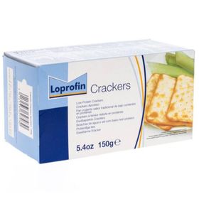 Loprofin Crackers