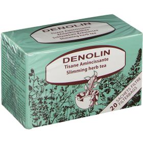 Denolin Thé Maigrir