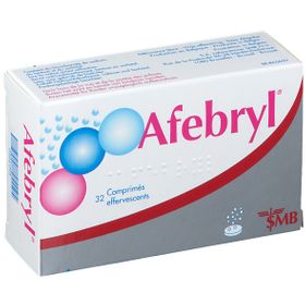 Afebryl