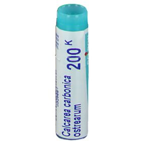 Boiron Calcium Carbonicum 200K Gl