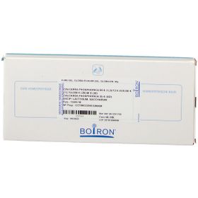 Boiron Calcium Phosphoricu Cure