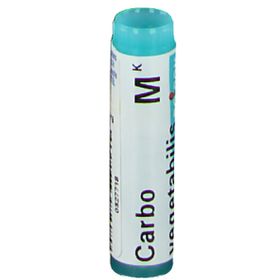 Boiron Carbo Vegetabilis Mk Gl