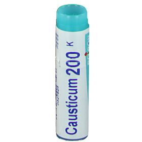 Boiron Causticum Hahnemanni 200K Gl