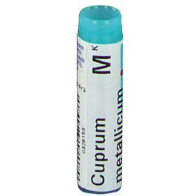 Boiron Granlules Cuprum Metallicum Mk