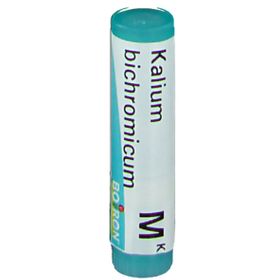 Boiron Kalium Bichromicum Mk Globules