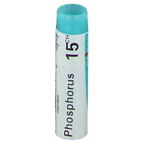 Boiron Granulés Phosphorus 15CH