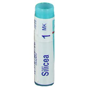 Boiron Silicea Mk Globulen