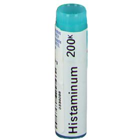 Boiron Granlules Histaminum 200K