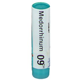 Boiron Medorrhinum 9Ch Globules
