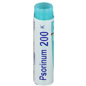 Boiron Psorinum 200K Globules