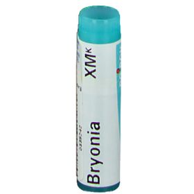 Boiron Bryonia Xmk Gl