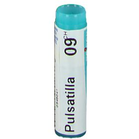 Boiron Pulsatilla Pratensis 9Ch Globules