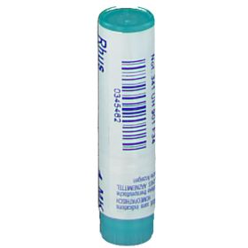 Boiron Rhus Toxicodendron Mk Globulen