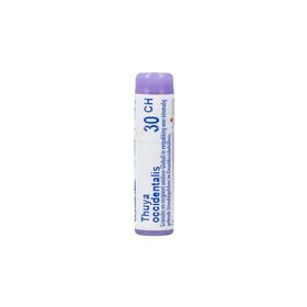 Boiron Thuya Occidentalis 30Ch Globules