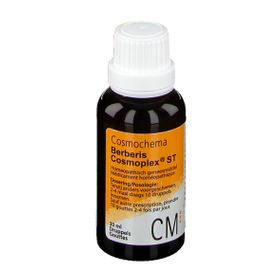 Heel Berberis Cosmoplx St Druppels Cosmo