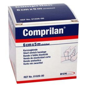 Comprilan Etire 5m x 6cm