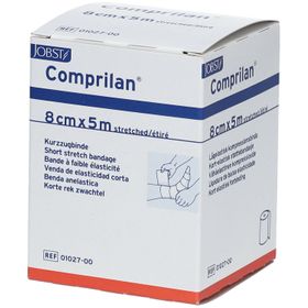 Comprilan Etire 5m x 8cm