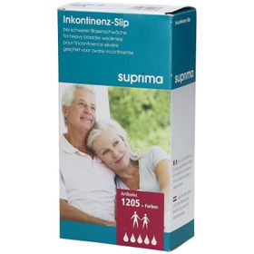 Bota Suprima 1205 Slip PVC Unisex Wit Maat 38