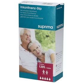 Bota Suprima 1205 Slip PVC Unisex Wit Maat 46