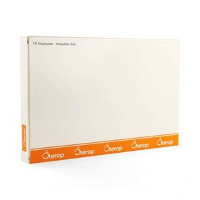 Sterop Vitamine C