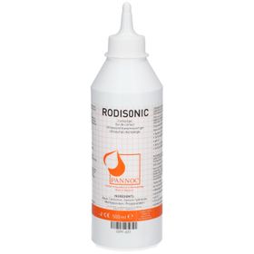 Rodisonic