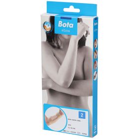 Bota el elbow long skin