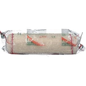 ZENO PHAR Bandage de crêpe élastique 15 cm x 4 m ref 418